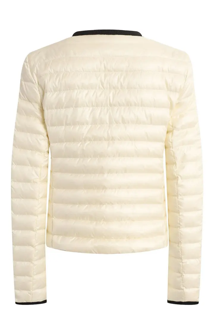 MONCLER Пуховая куртка
