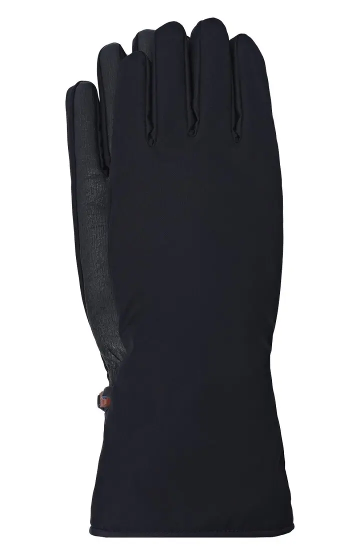  Перчатки мужские