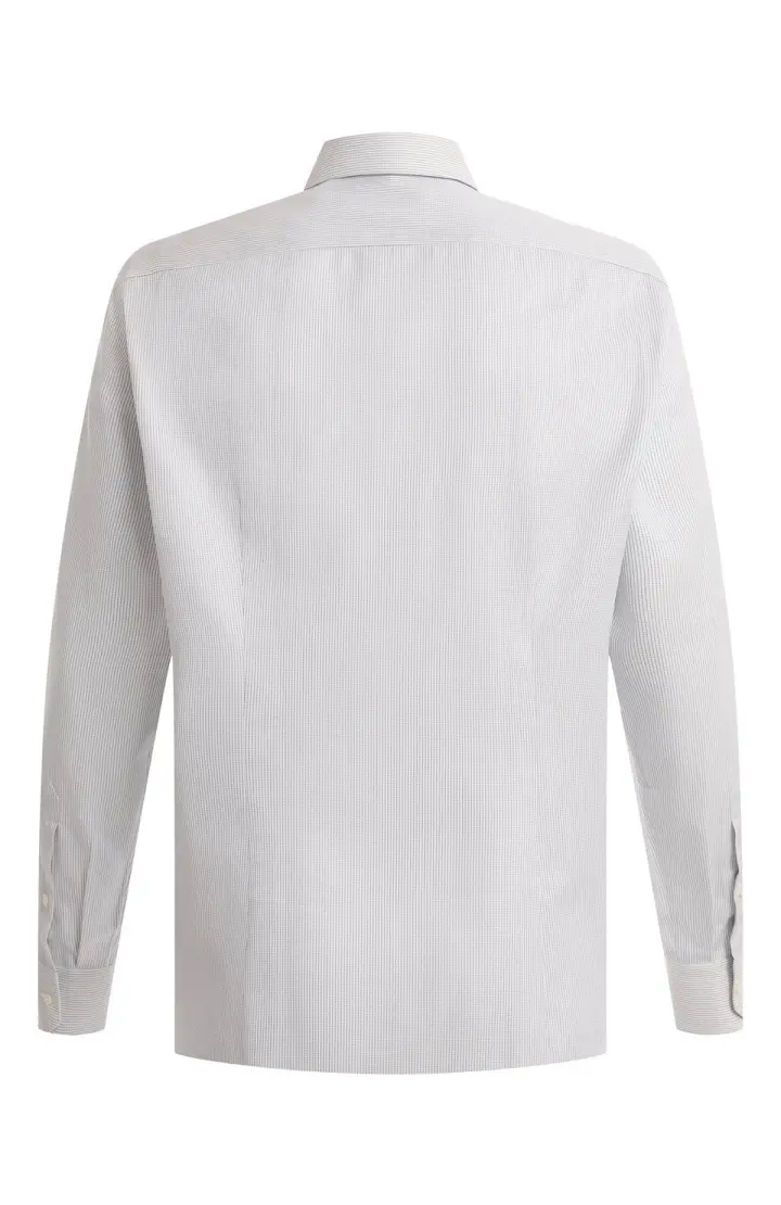  Рубашка мужская /дл. рукав/