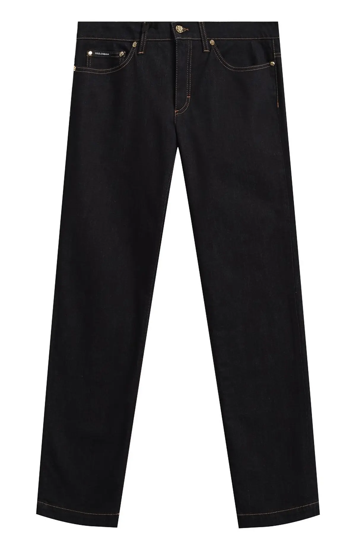 DOLCE & GABBANA Джинсы
