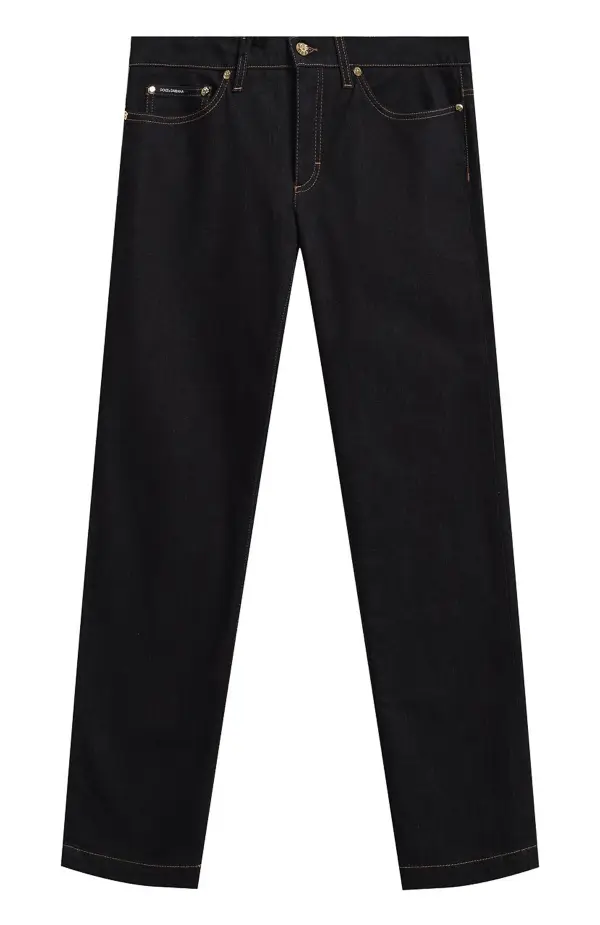 DOLCE & GABBANA Джинсы