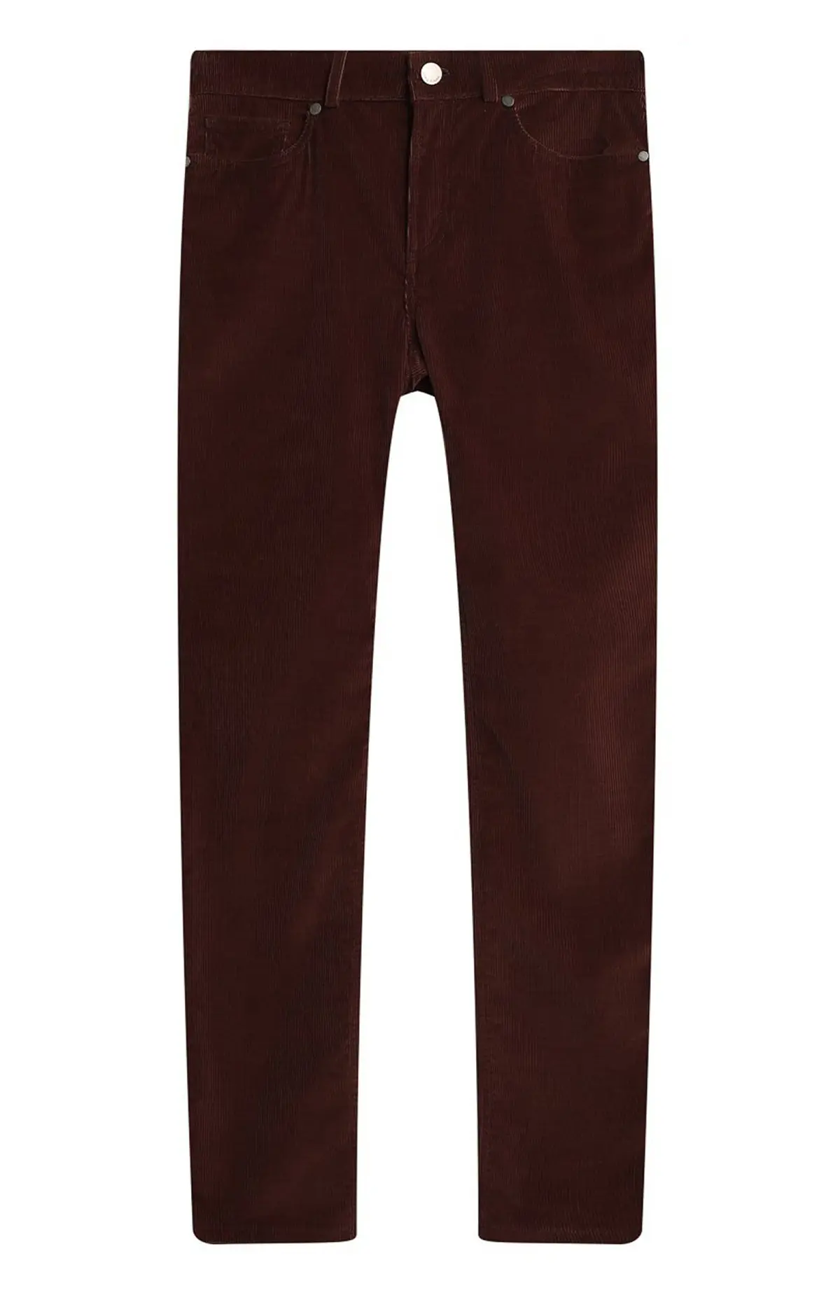  Брюки женские, вельвет