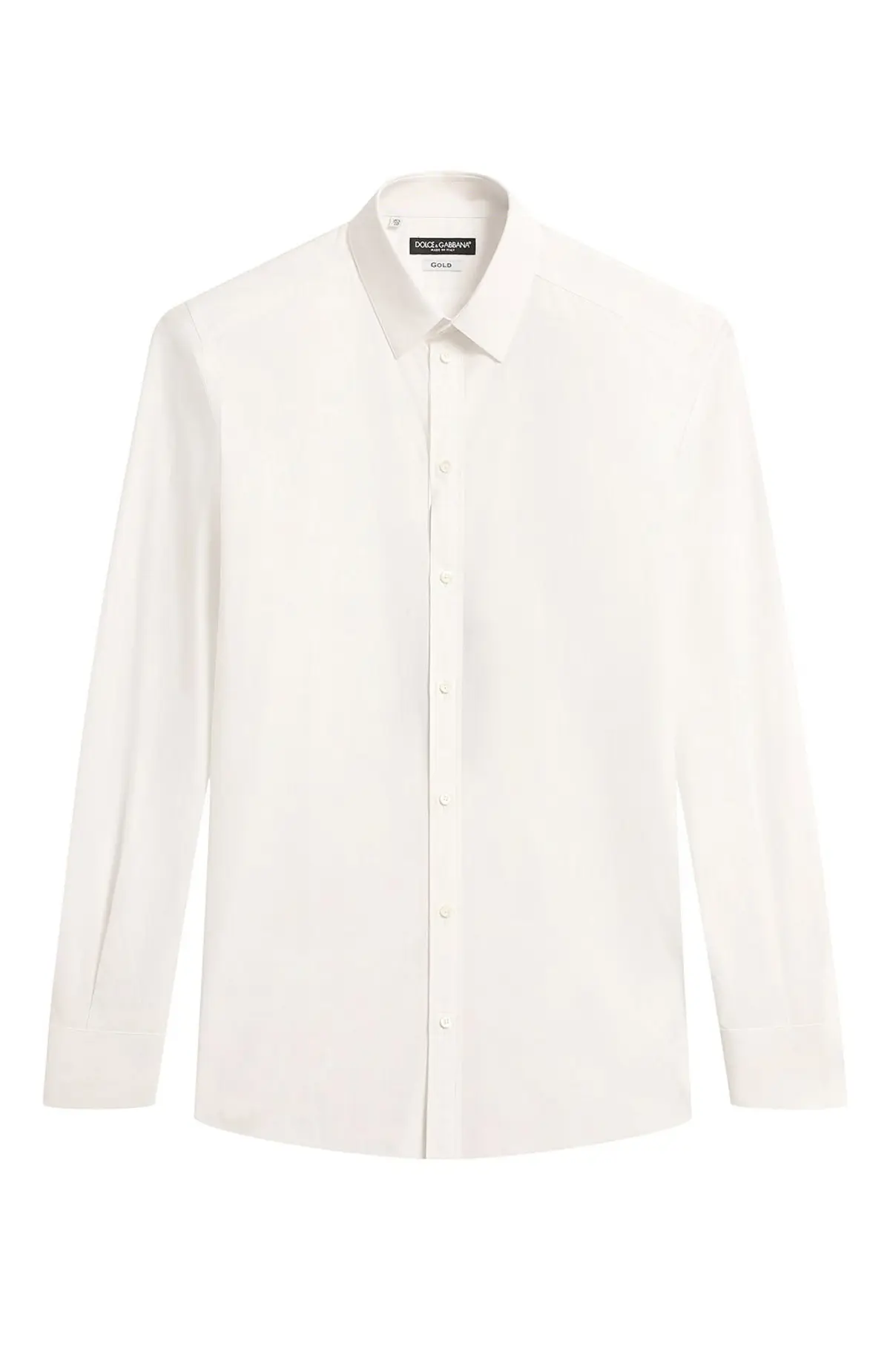 DOLCE & GABBANA Рубашка мужская