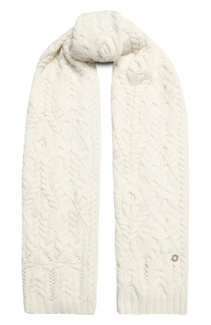 Loro Шарф женский