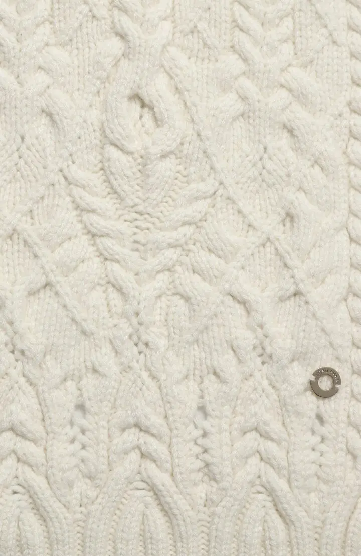 Loro Шарф женский