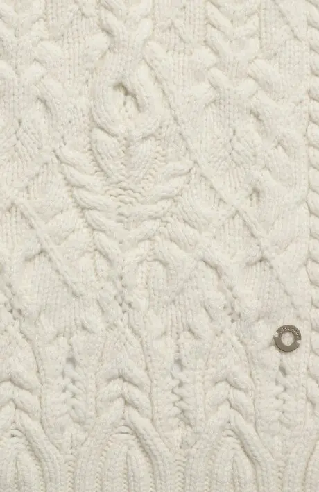 Loro Шарф женский