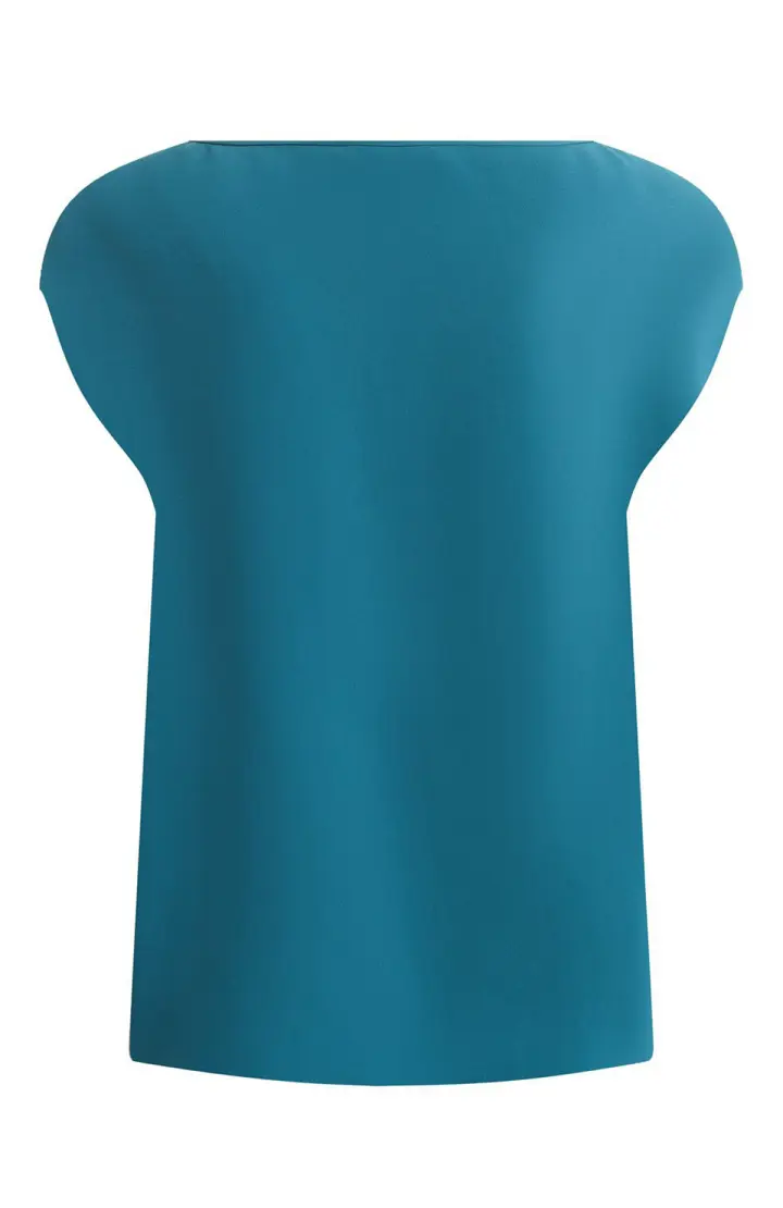  Блузка женская