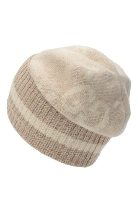 GUCCI Шапка женская