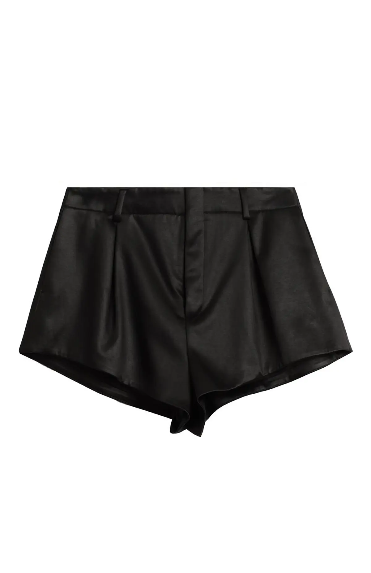 SAINT LAURENT Шорты