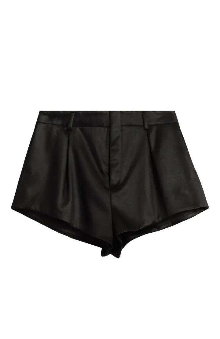 SAINT LAURENT Шорты