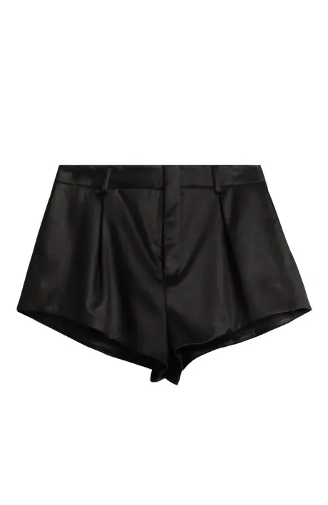 SAINT LAURENT Шорты