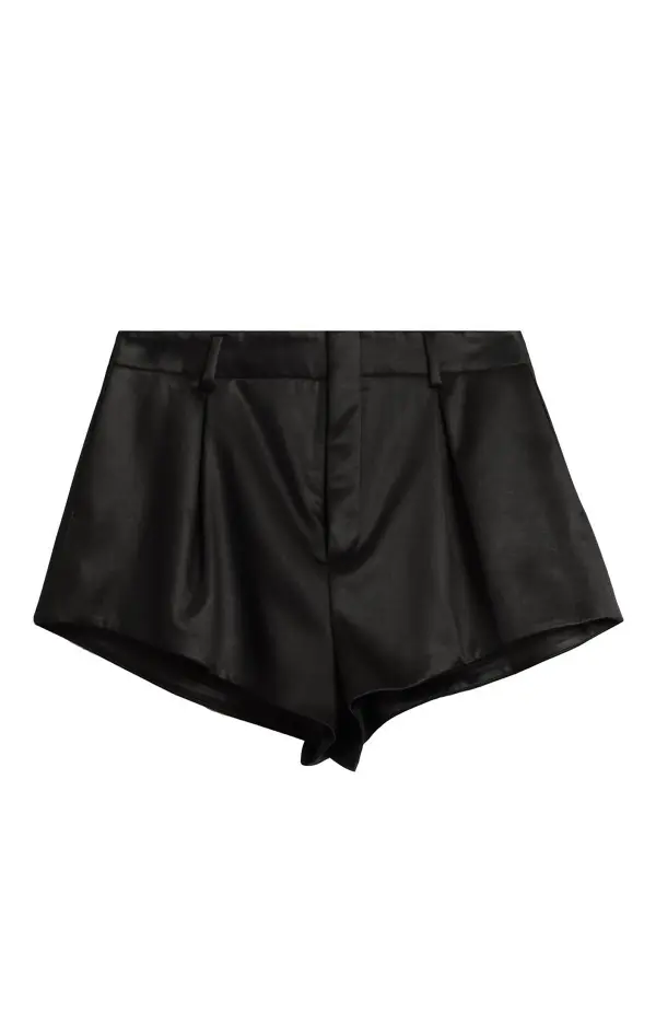 SAINT LAURENT Шорты