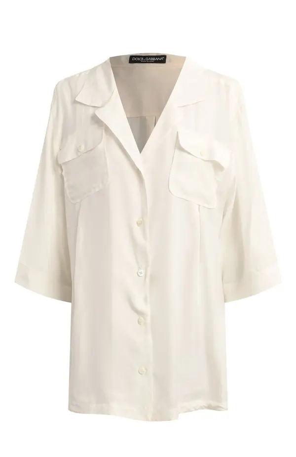 DOLCE & GABBANA Рубашка