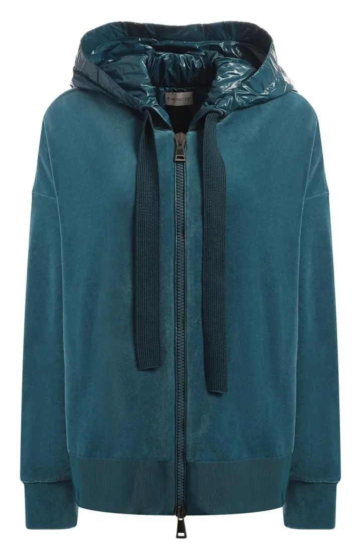 MONCLER Спортивный костюм женский