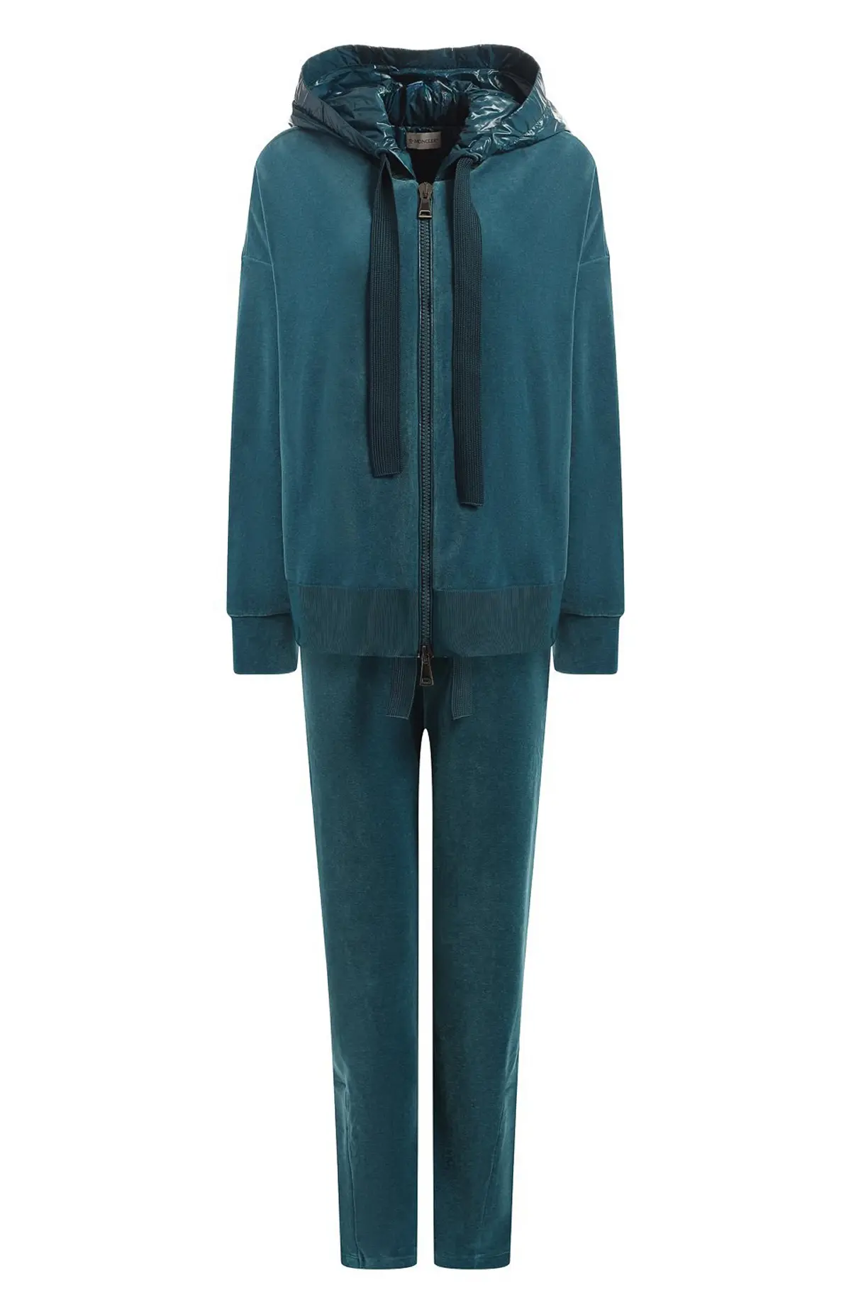 MONCLER Спортивный костюм женский