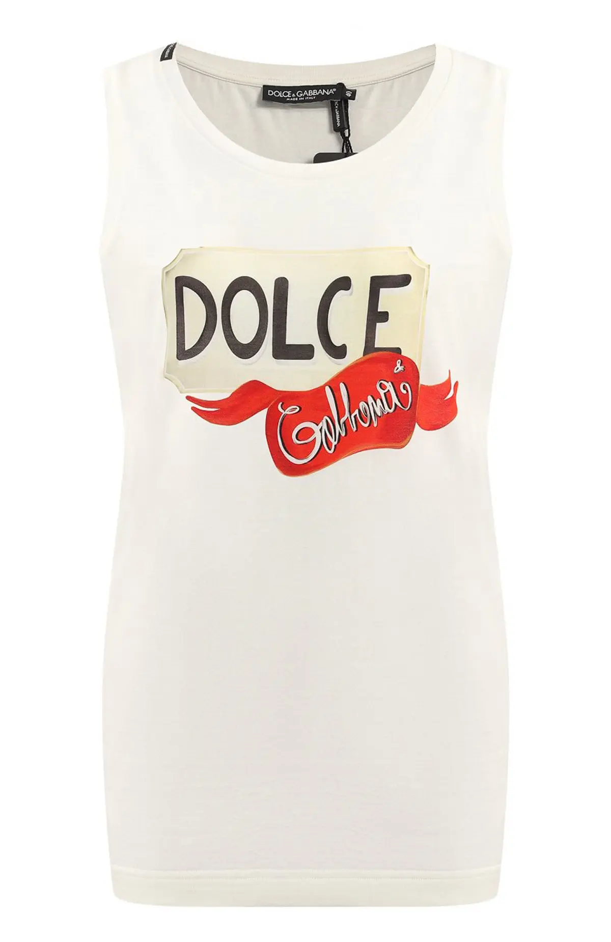 DOLCE & GABBANA Топ