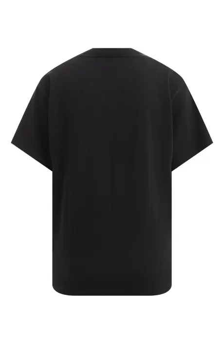 BALENCIAGA Футболка принт тигр