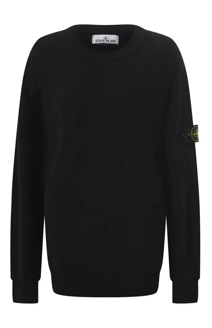 STONE ISLAND Джемпер мужской