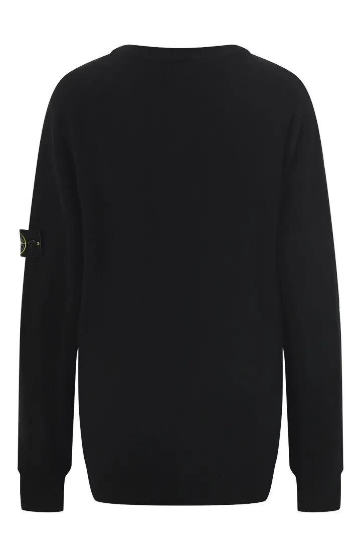 STONE ISLAND Джемпер мужской
