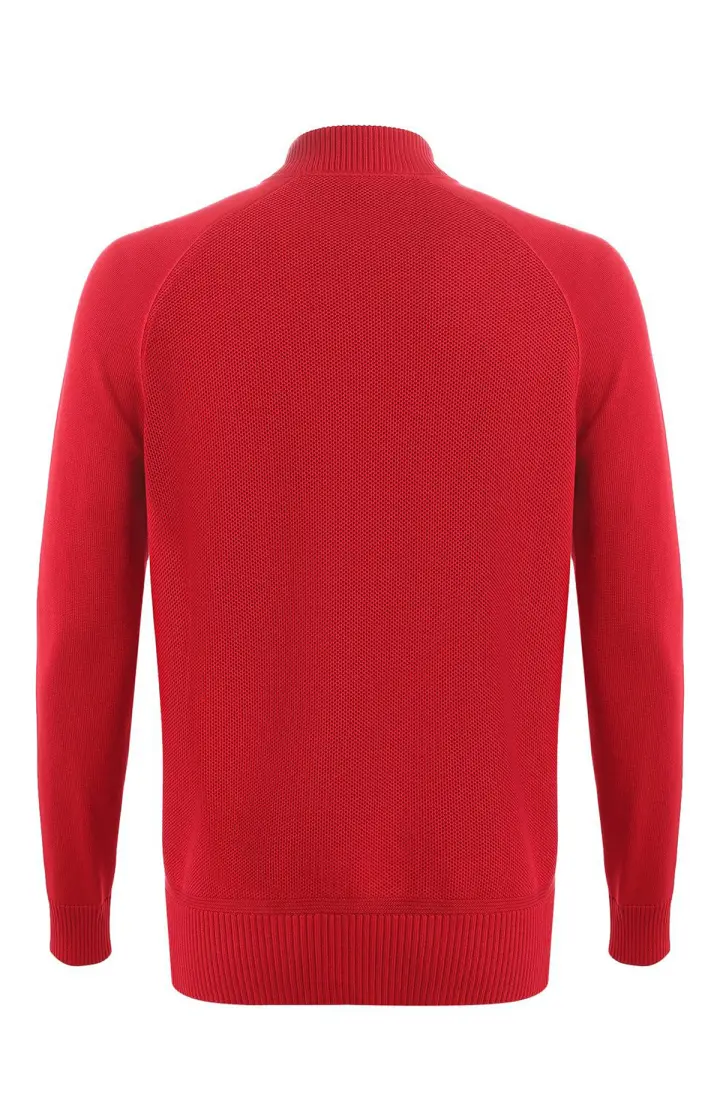  Бомбер женский, трикотаж