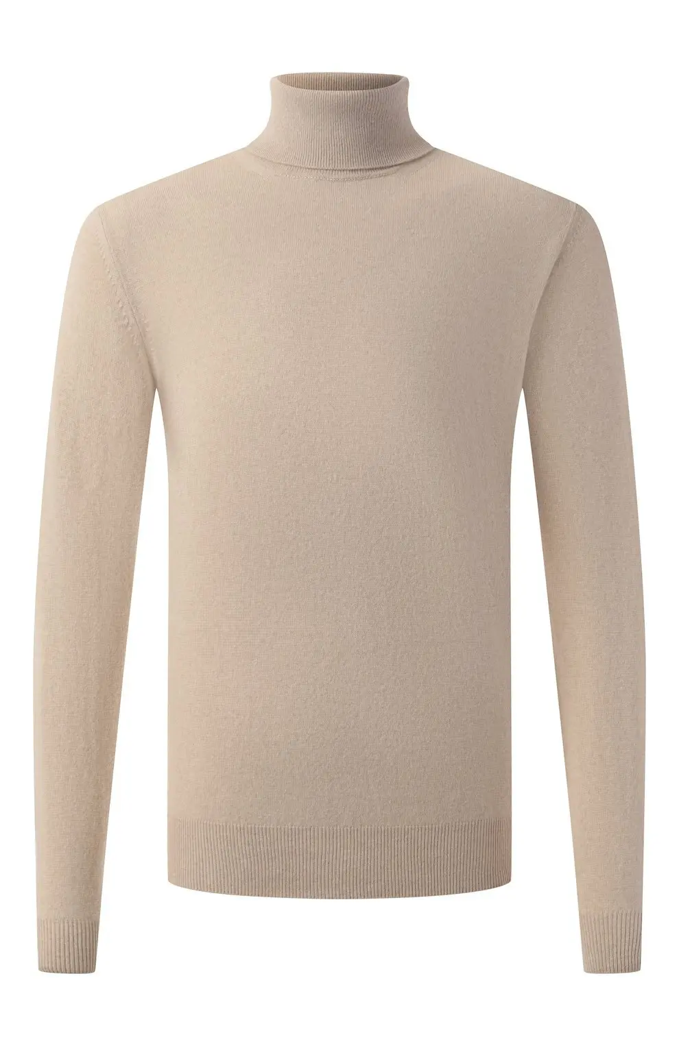  Водолазка мужская кашемировая