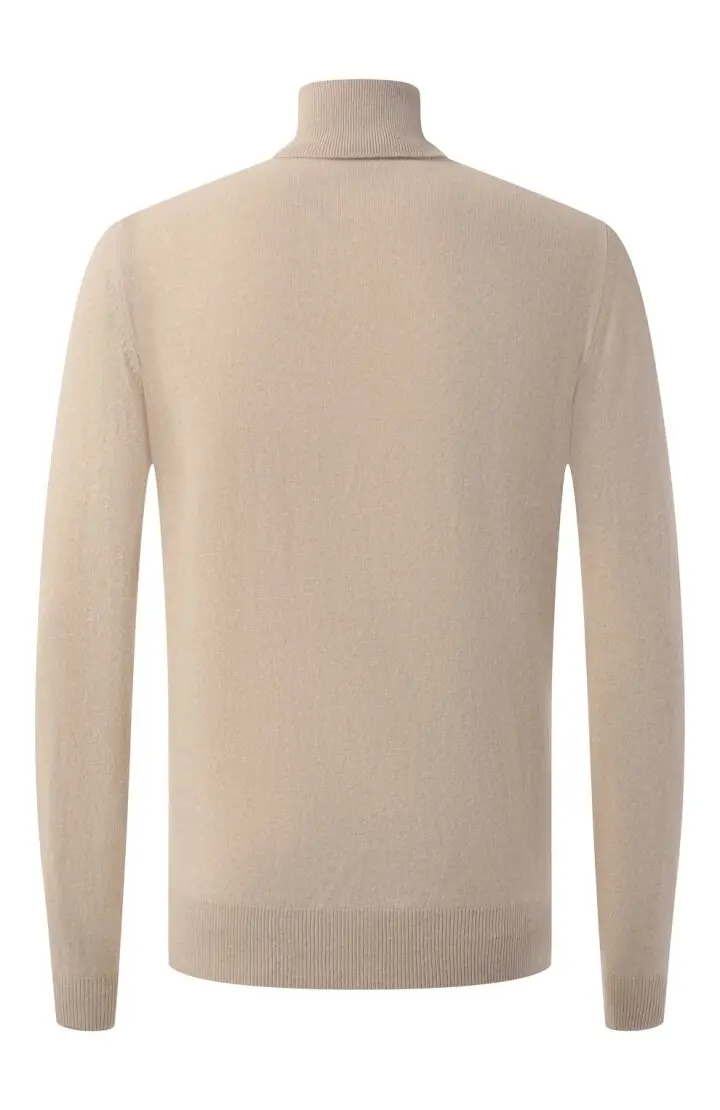  Водолазка мужская кашемировая