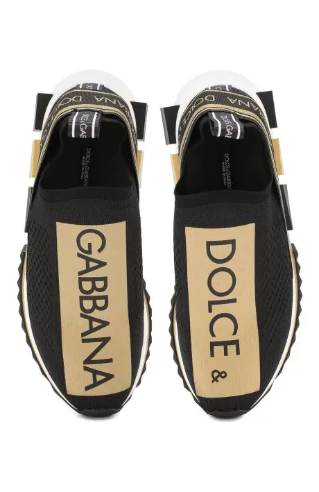  Сникерсы женские