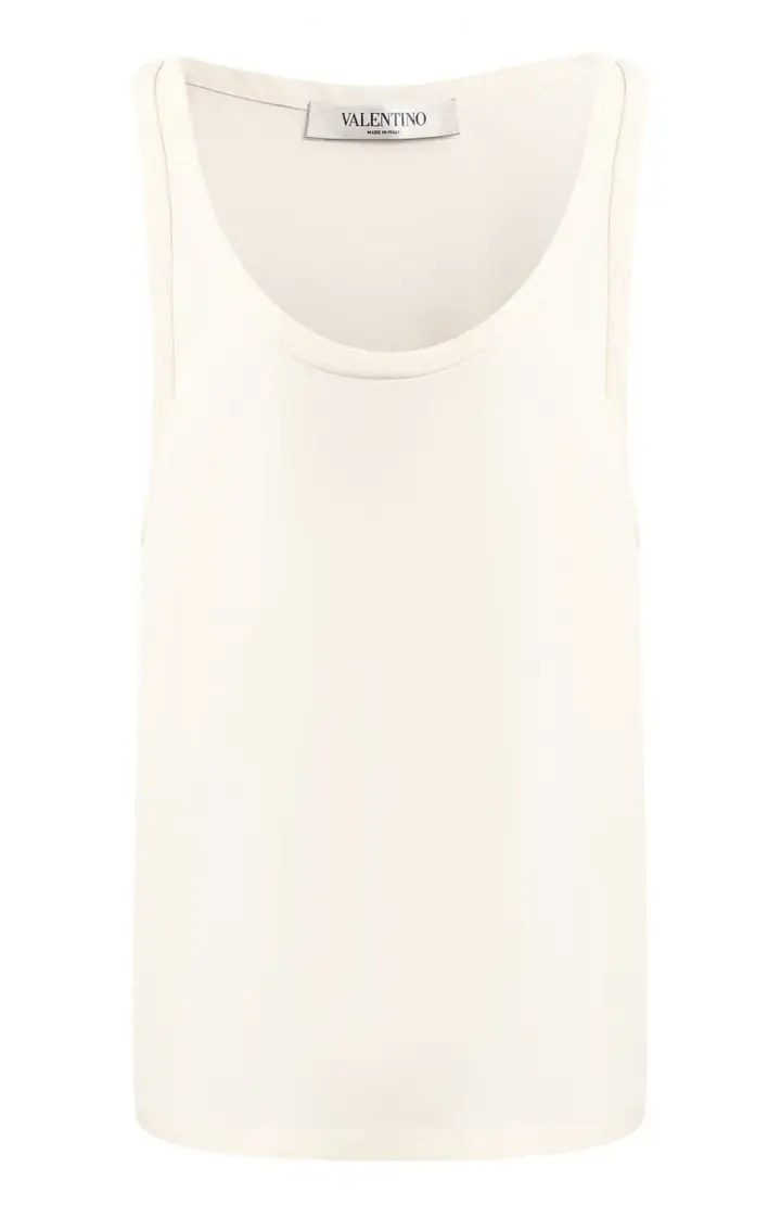 VALENTINO Топ