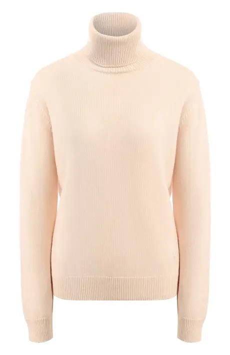 CELINE Свитер из иконического сумного кашемира