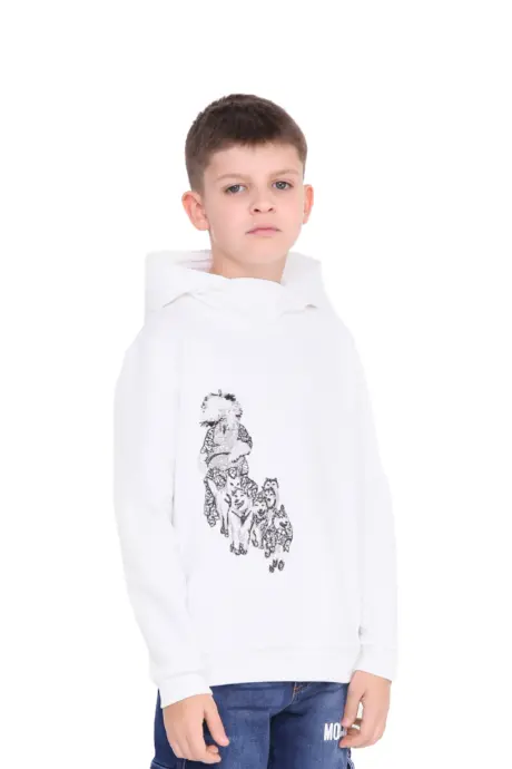 Il Gufo Толстовка 