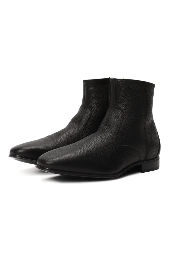  05136053Е Ботинки мужские