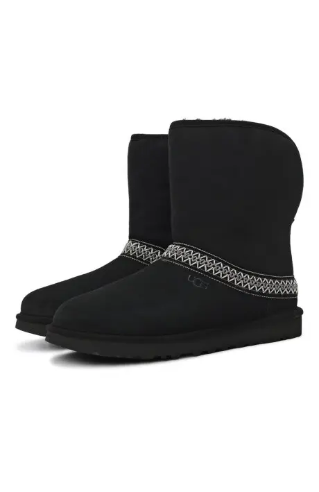 UGG Угги женские