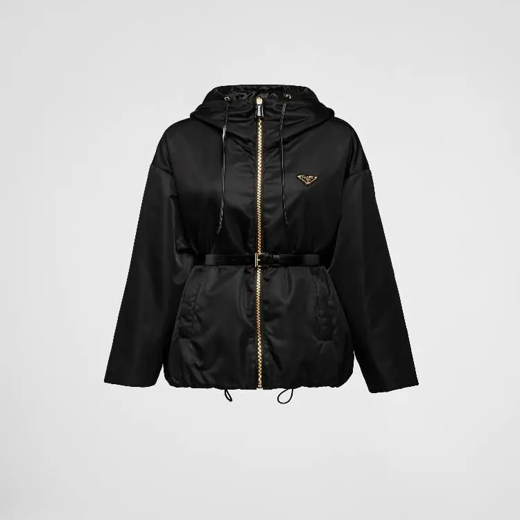 Ветровка женская