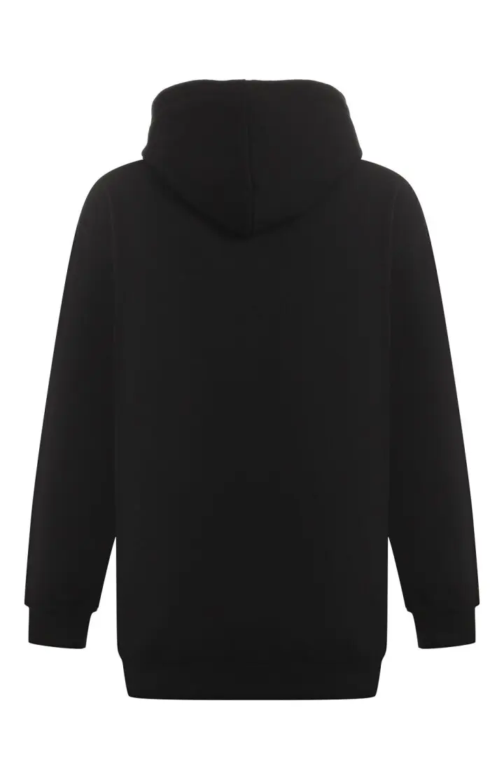 CELINE Худи оверсайз