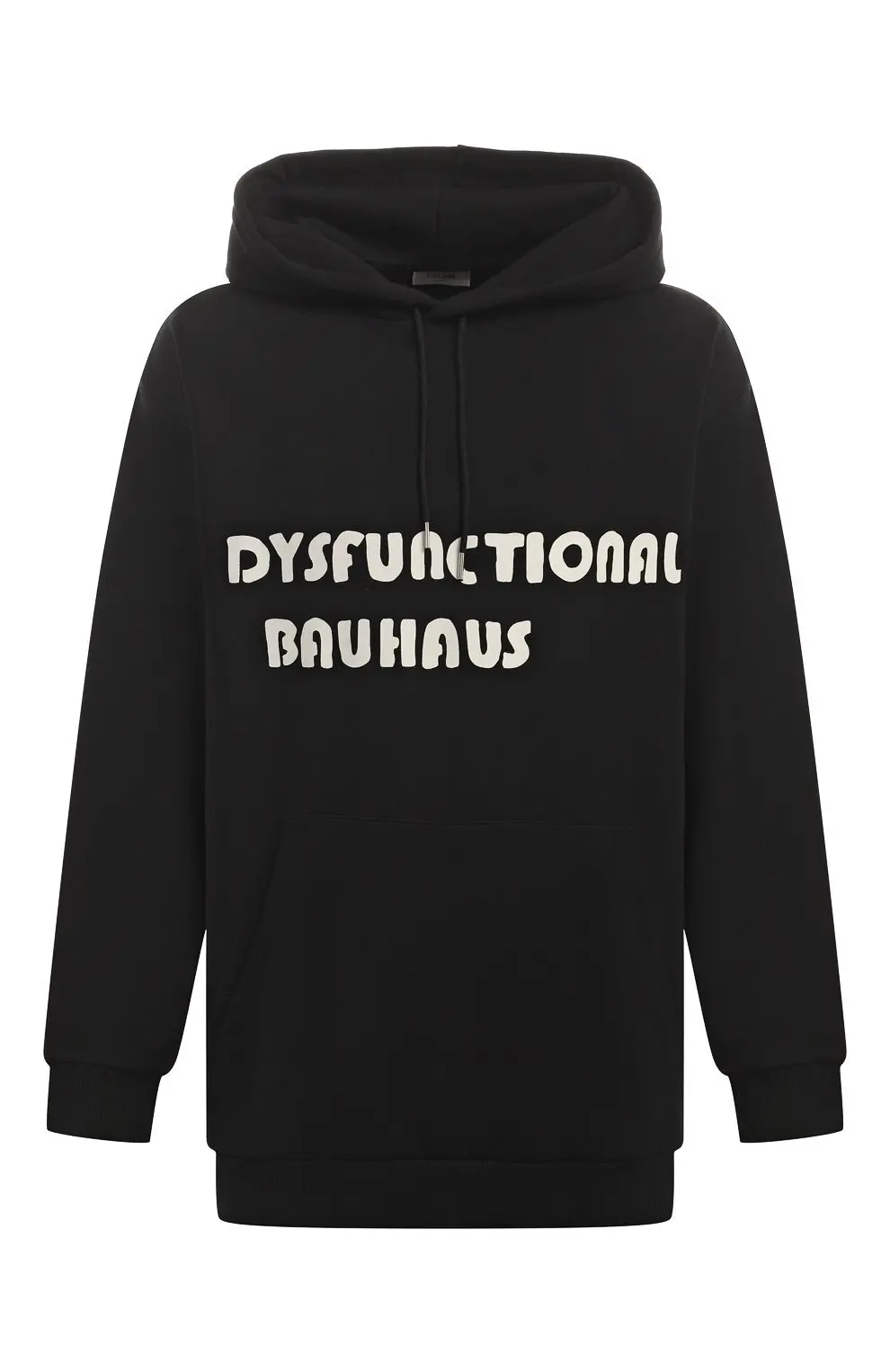 CELINE Худи оверсайз