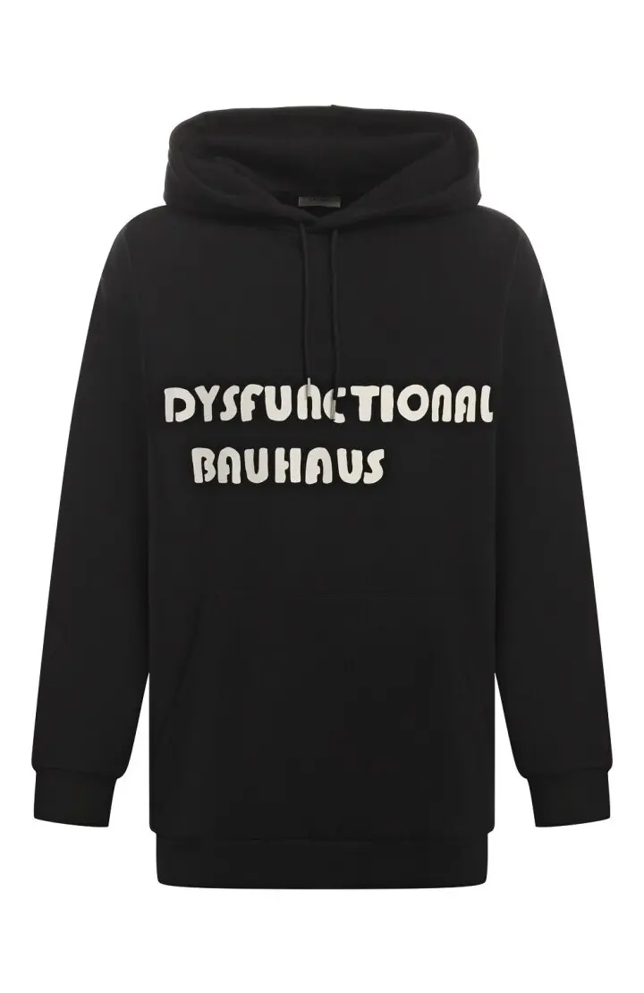 CELINE Худи оверсайз