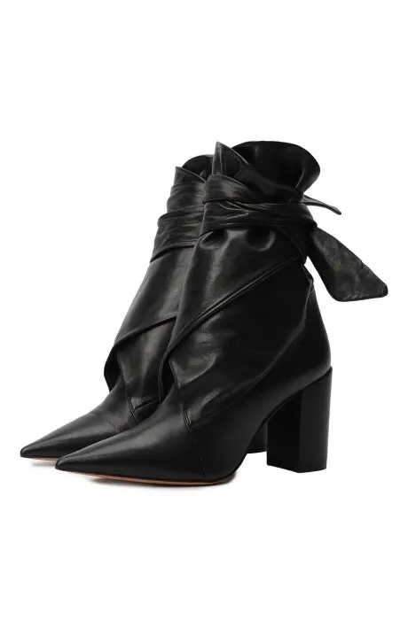 Christian Dior Ботильоны женские /ЛУЧШАЯ ЦЕНА/