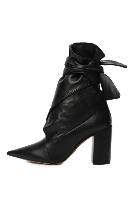 Christian Dior Ботильоны женские /ЛУЧШАЯ ЦЕНА/