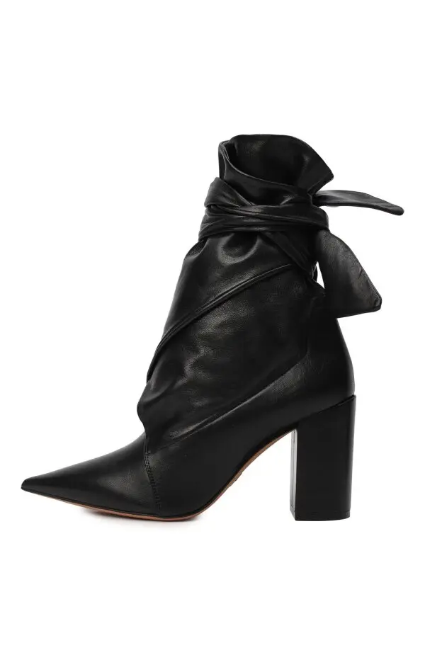 Christian Dior Ботильоны женские /ЛУЧШАЯ ЦЕНА/