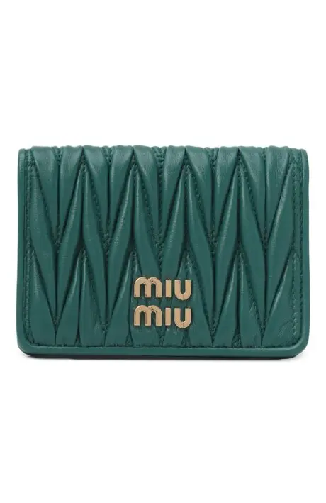 MIU MIU Картхолдер