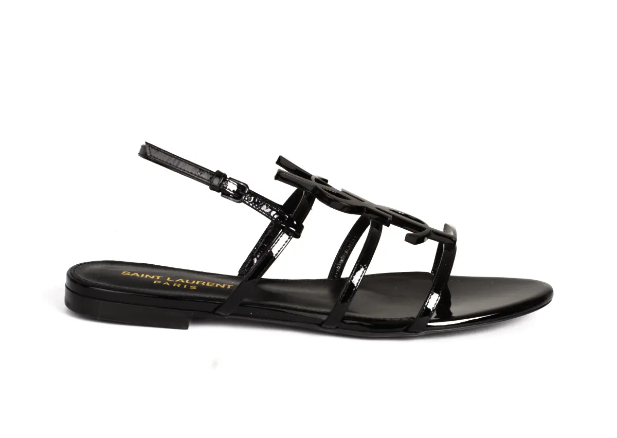 SAINT Босоножки женские