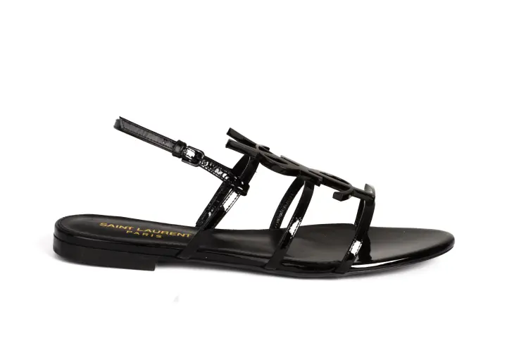 SAINT Босоножки женские