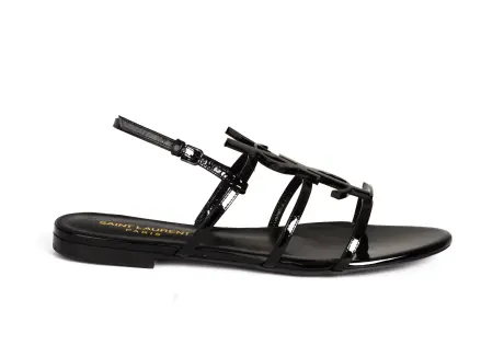 SAINT Босоножки женские