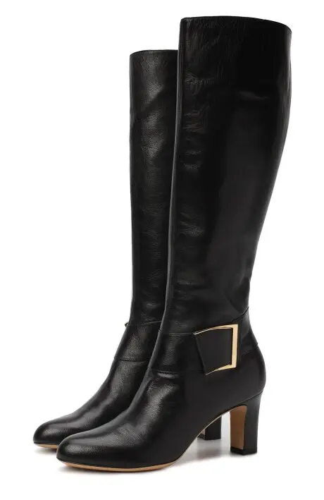 Salvatore Ferragamo С Сапоги женские