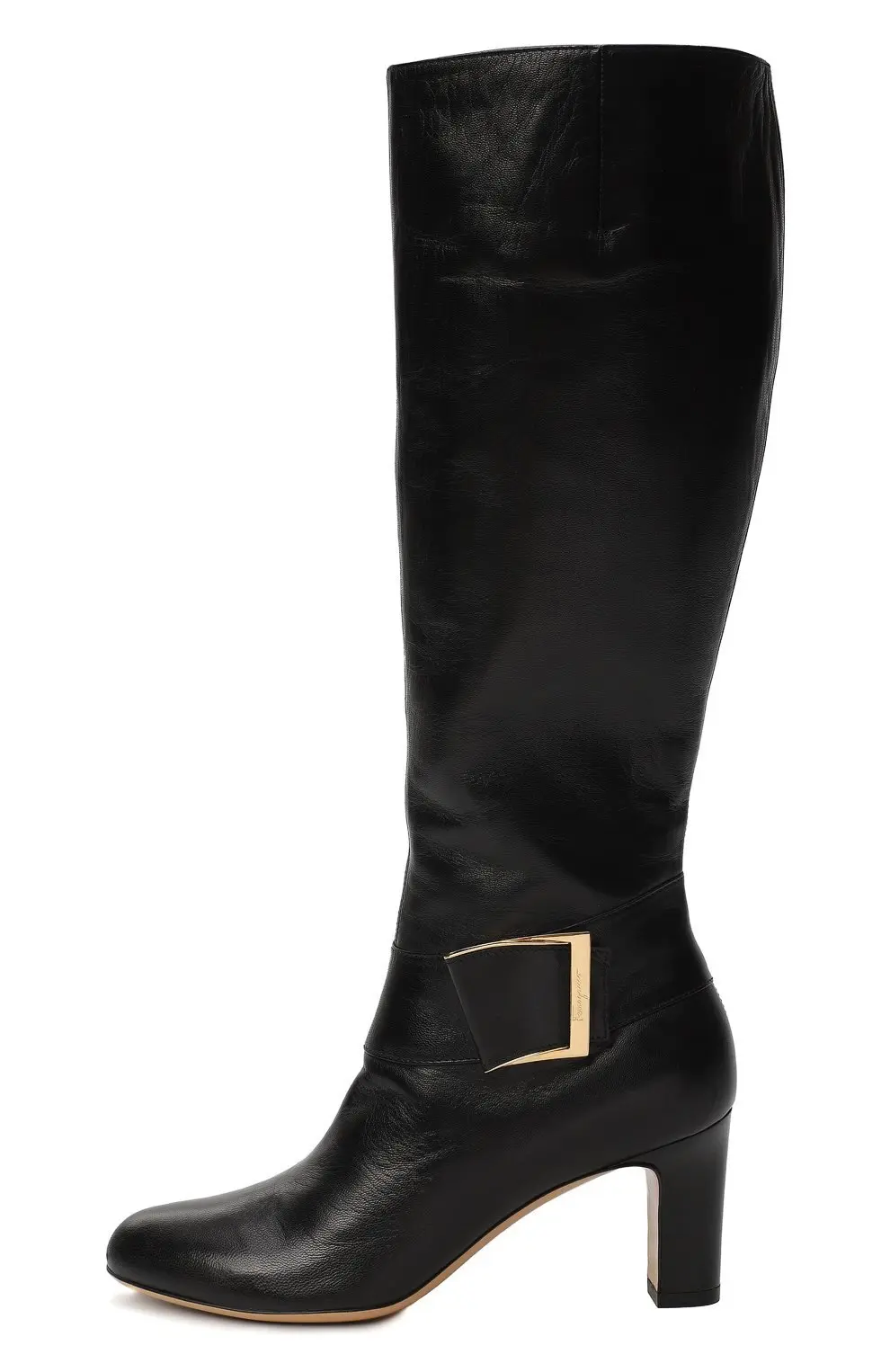  С Сапоги женские