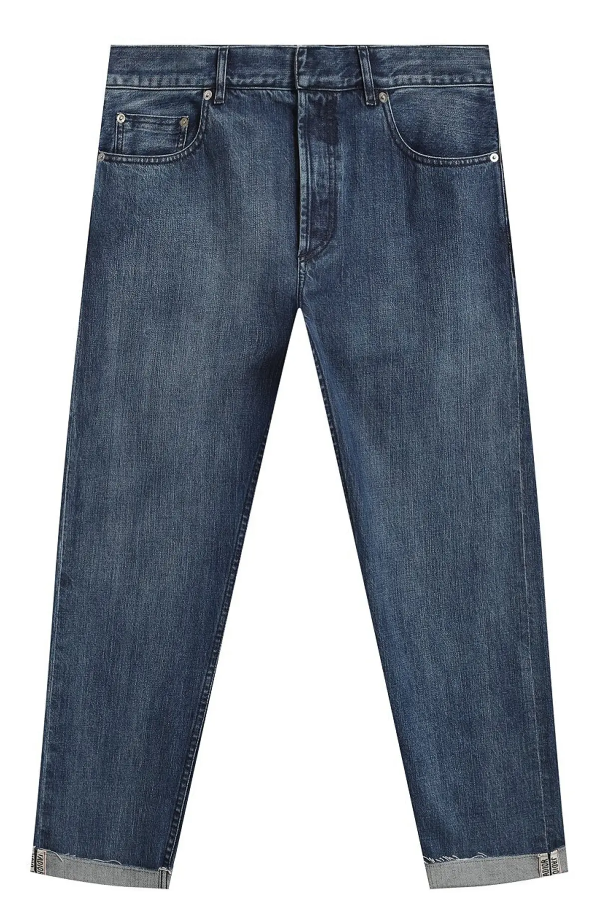 Dior Джинсы женские