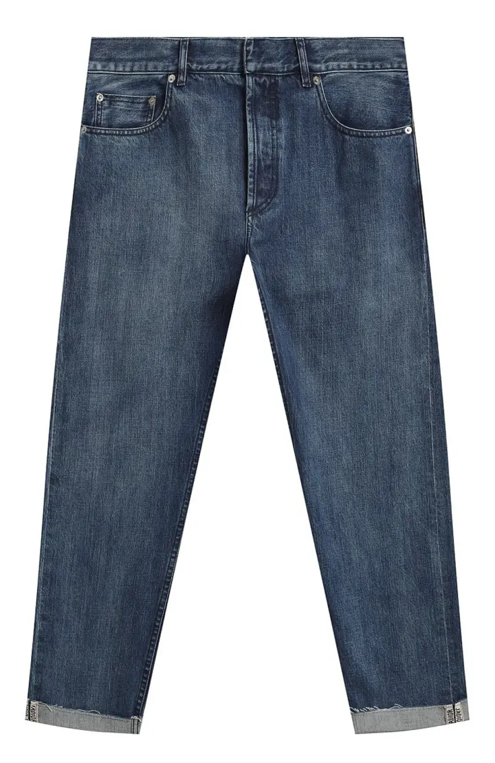 Dior Джинсы женские