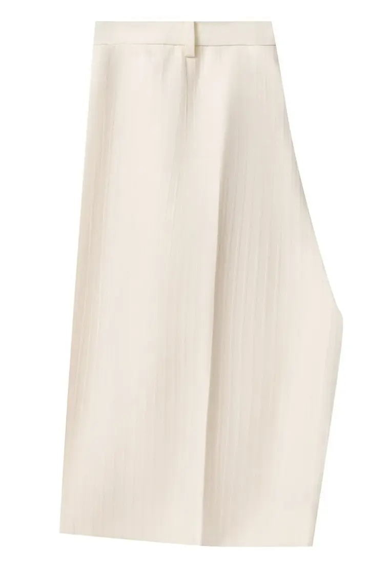 SAINT LAURENT Шерстяные шорты