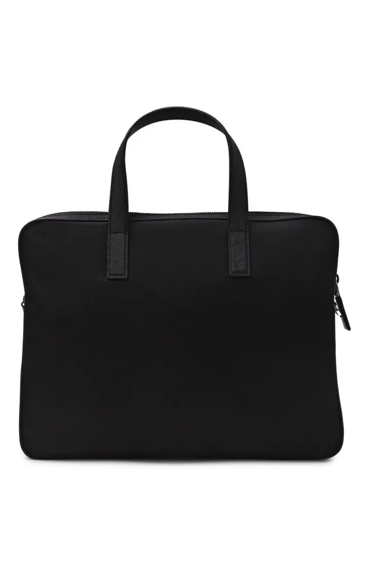  Портфель мужской