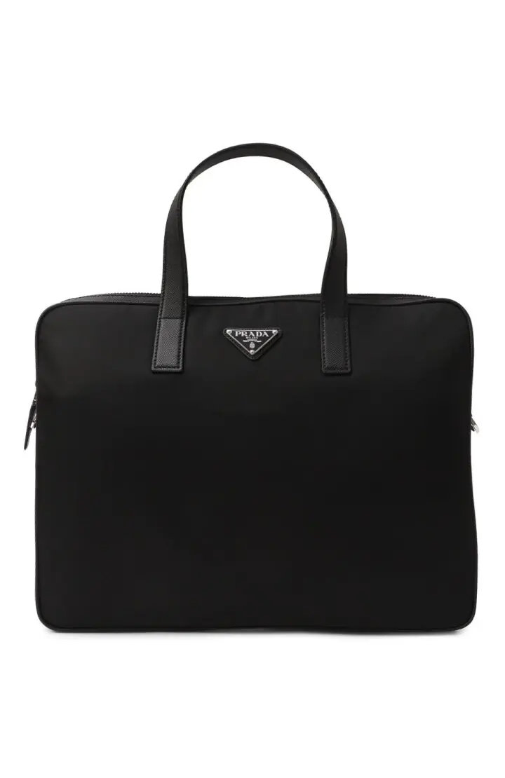  Портфель мужской